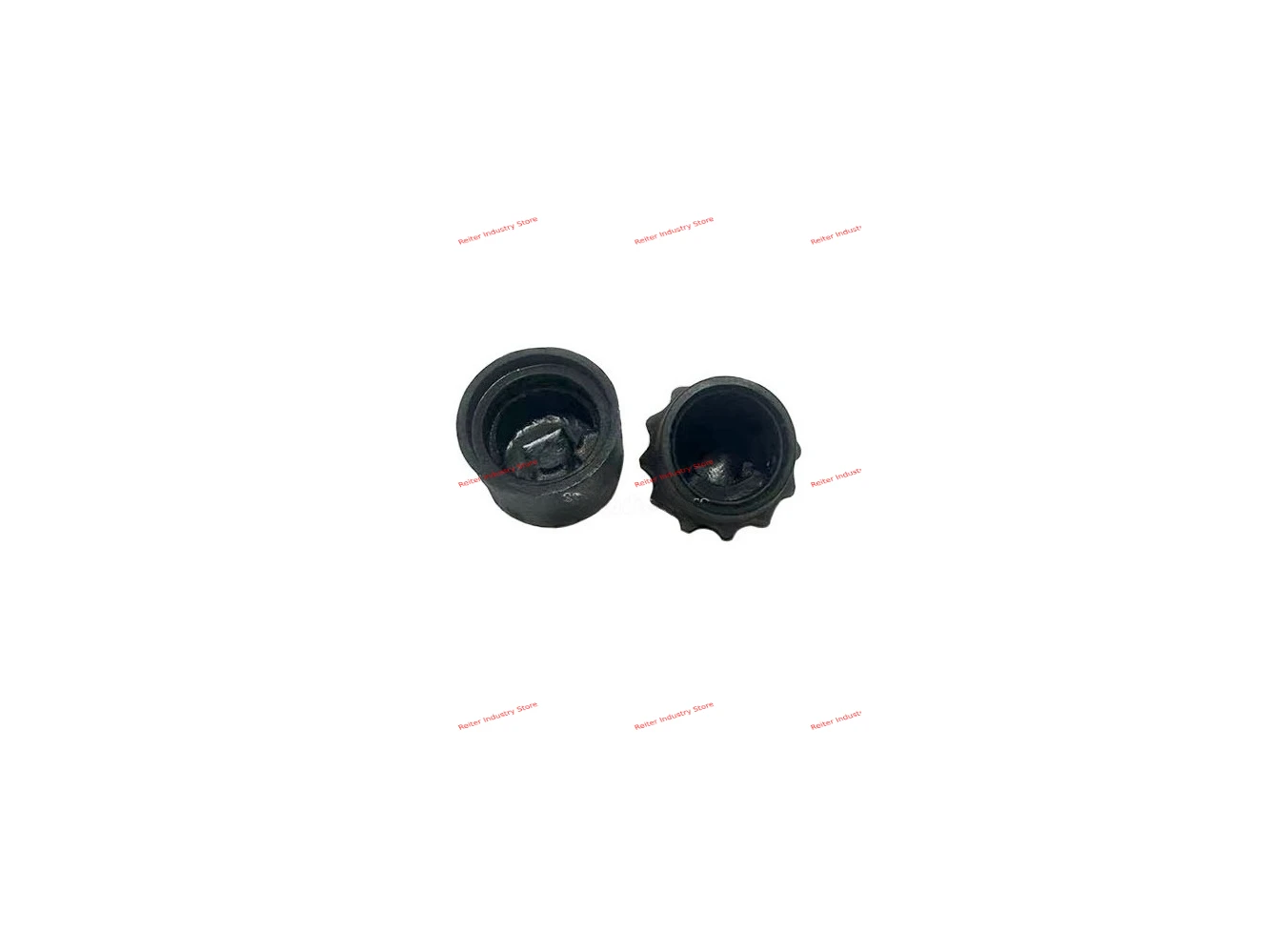 

NEW 5Pair Volume Knob and Channel Selector knobs for XTS3000 XTS5000 XTS5000R Walkie Talkie Two Way Radio Accessories