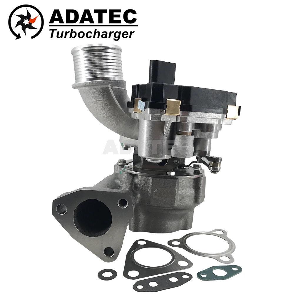 

28231-2F600 Turbine 53039700432 53039700435 Turbocharger 53039880435for Hyundai Santa Fe Grandeur 2.2 CRDI D4HB 145KW 2009-