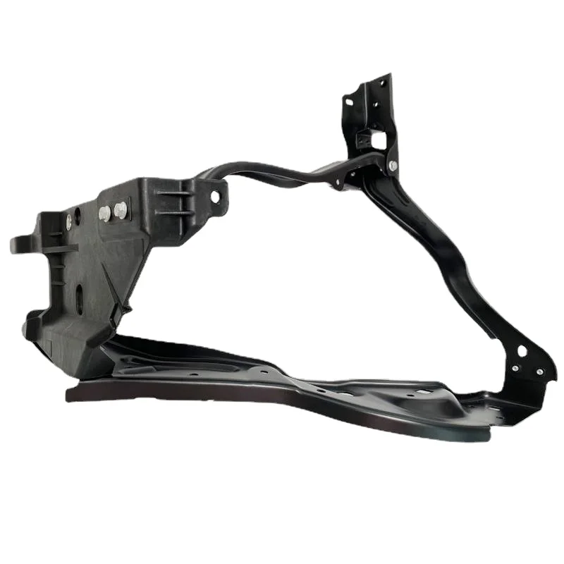 Front Left/ Right Headlight Bumper Support Bracket For Mercedes-Benz W212 E200 E220 E260 E300 E350 E550 E63 2009-2013