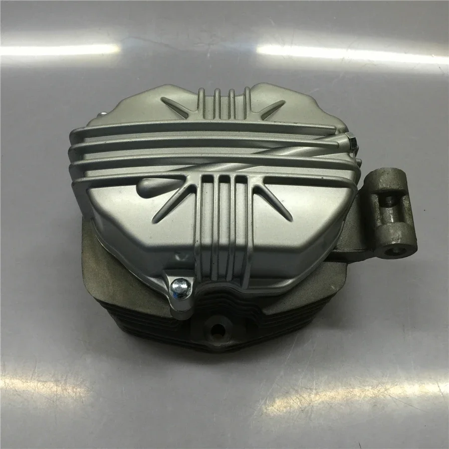 STARPAD For CG125 motorcycle accessories whole cylinder head assembly mandrel machine the cylinder head assembly free shipping