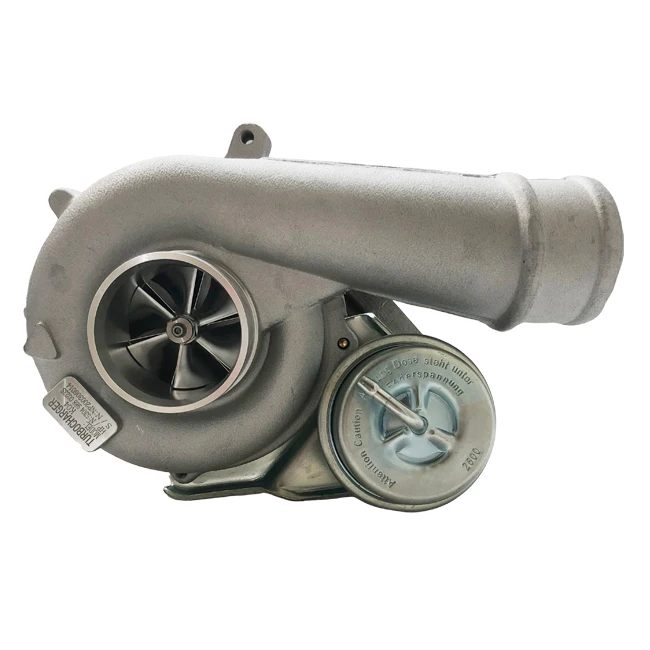 OEM suppler hot sell turbo KKK K04 53049880023 53049700023 turbochargeruse for TT europe gasoline vehicle