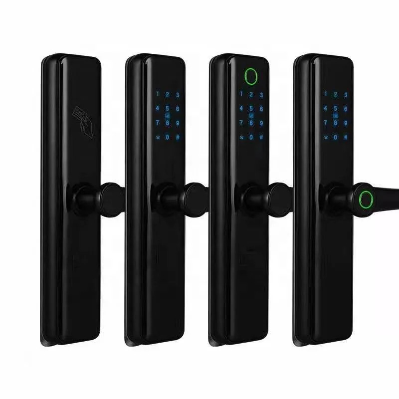 Рисунок 5 - Приложение Wi-Fi