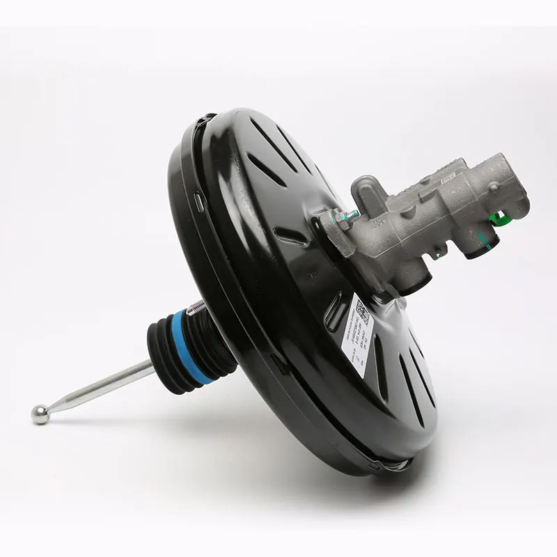 

RELI1 For the Volkswagen Long Passat Bora Cc Golf Magotan Audi Skoda Brake Booster OE Number L5QD 614 106 D