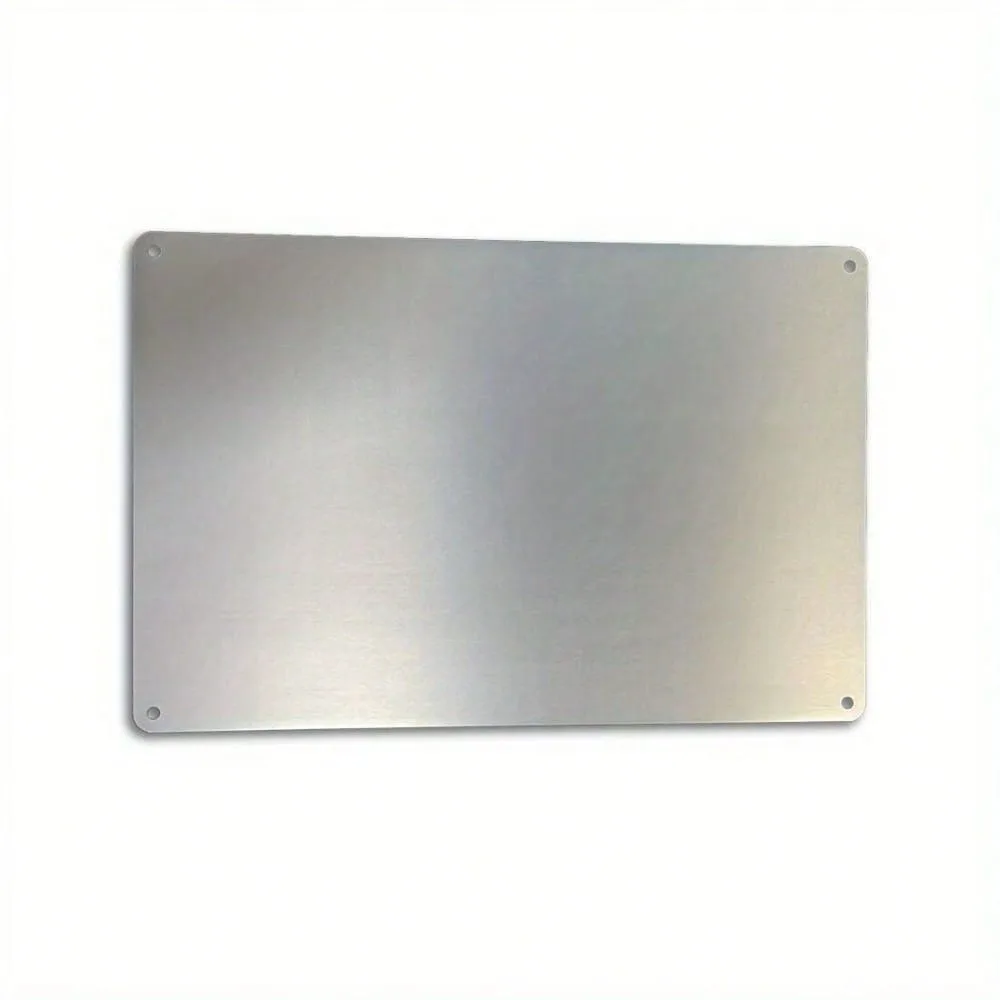 Led زيبلين كلاسيك روك ميتال تسجيل 8 "x 12" الألومنيوم المرآب رجل الكهف ديكور الحفل