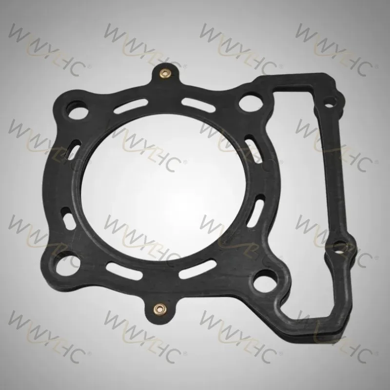 Full Engine Paper Gasket Set for 300R 300RR 300AC 300GY 300DS Left Right Cover Water Pump Oil Filter Cylinder Seal Parts