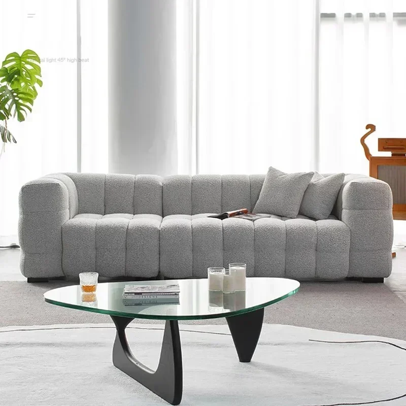 Nordic Luxury Puff … - image