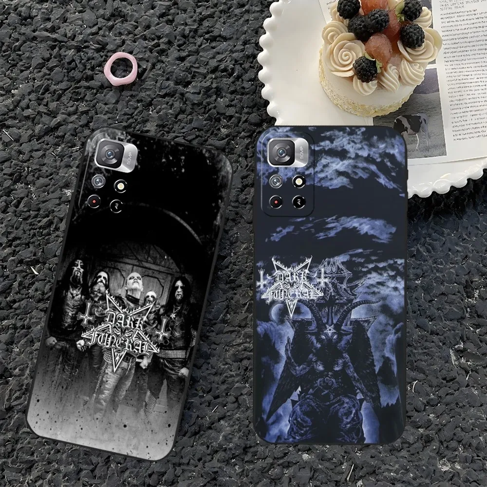 Чехол для Xiaomi Redmi Note 14 13 12 11 9 Ultra 10 Lite POCO F4 F5 X5 Pro Plus