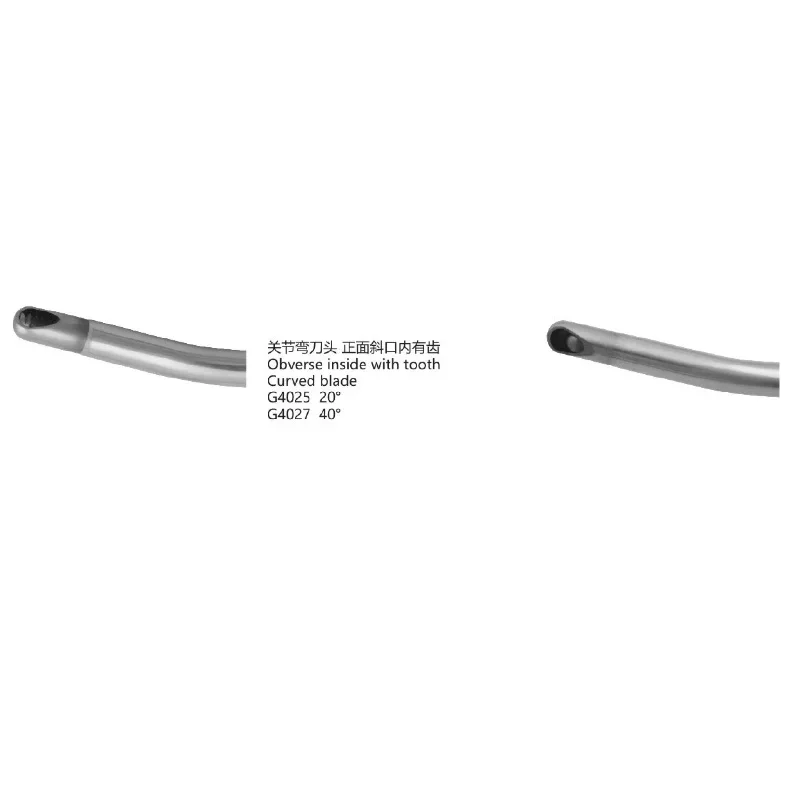 Arthroskopisches Bohrmaschinensystem 2022