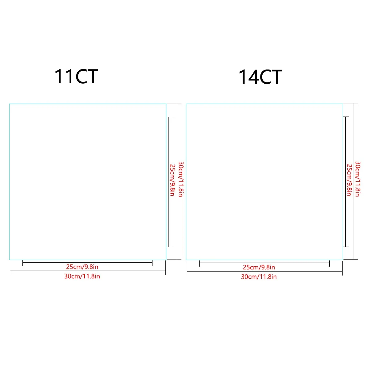 1 قطعة 30X30 سنتيمتر/11.8 بوصة كاوبوي مختوم عبر الابره عدة لتقوم بها بنفسك عدة 11CT/14CT لتقوم بها بنفسك المطرزة مجموعة لتقوم بها بنفسك عبر الابره مجموعة الفرح يوم الأحد #4