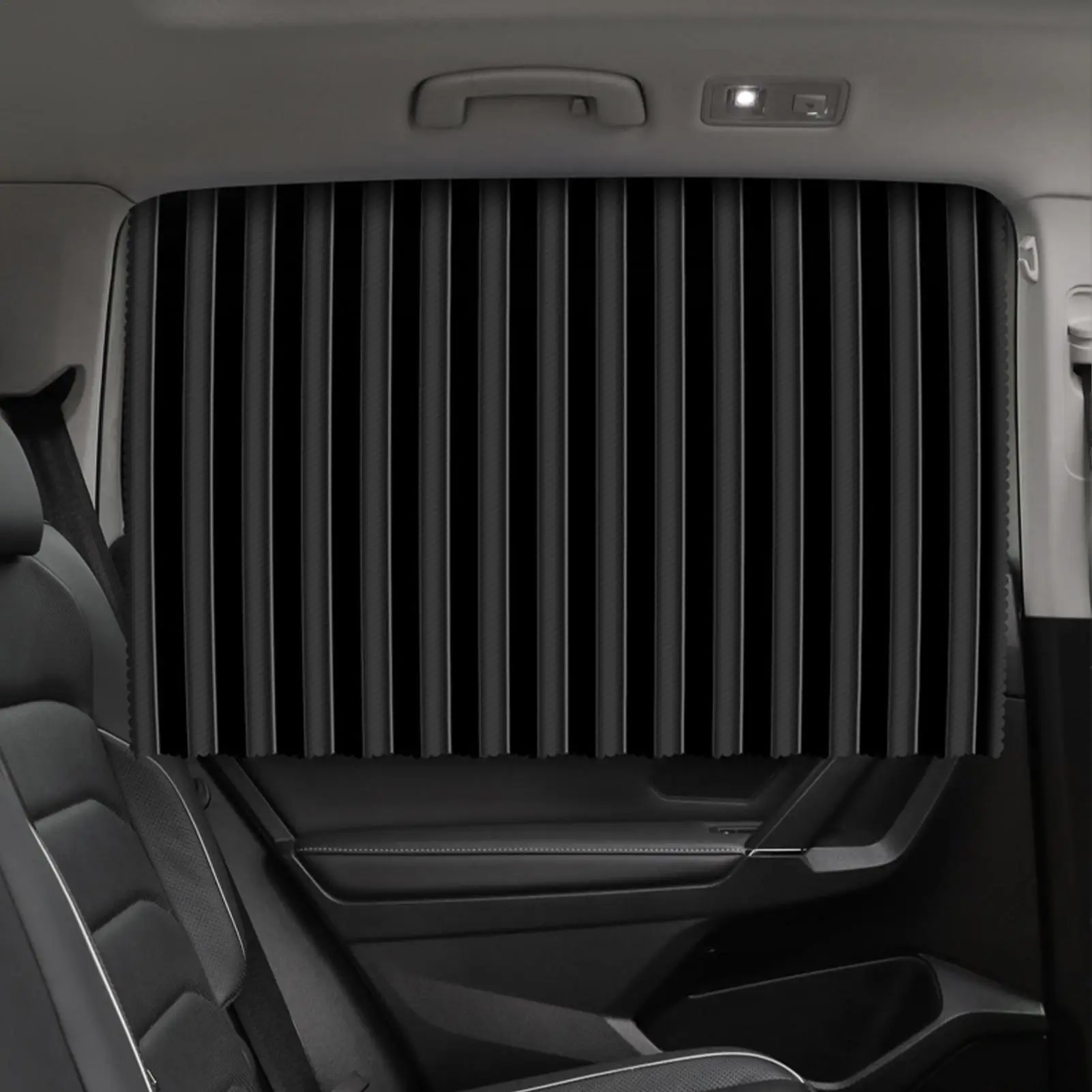 Magnetic Window Shades For Car Automotive Glass Shade Auto Window Privacy Cover For Travelers Drivers Fleet Managers Sedans