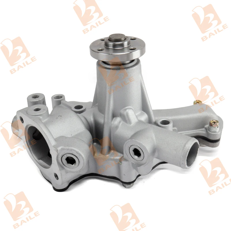 129470-42003 Water Pump For Yanmar 4TNE98 3JH3E 4JH2E 4JH3