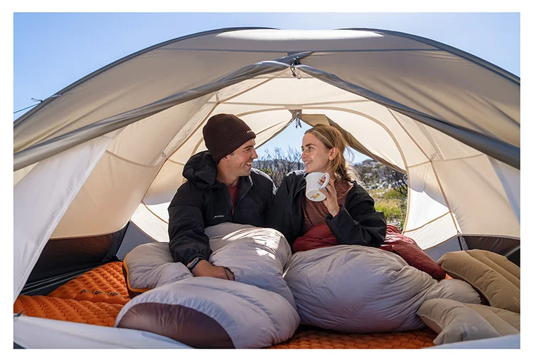 Naturehike 2026 Neues JILING PRO/UL/LITE Zelt Camping Ultraleicht 15D 20D Nylon-Zelt Wandern Outdoor Wasserdicht 1-2 Personen 4-Jahreszeiten-Zelt – Detail 15