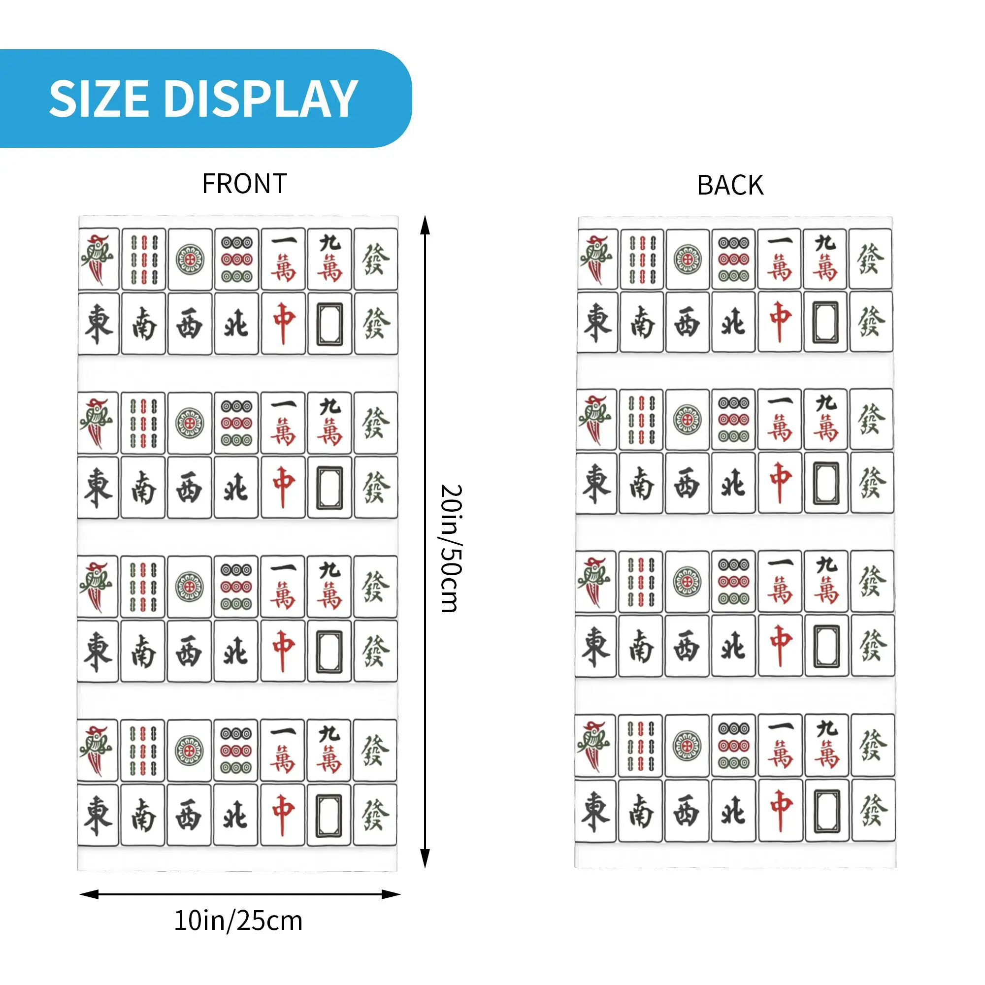 جونغ ثلاثة عشر أيتام "صاب سام جيو" باندانا غطاء الرقبة قناع مطبوع وشاح متعدد الوظائف قناع الوجه المشي لمسافات طويلة الصيد