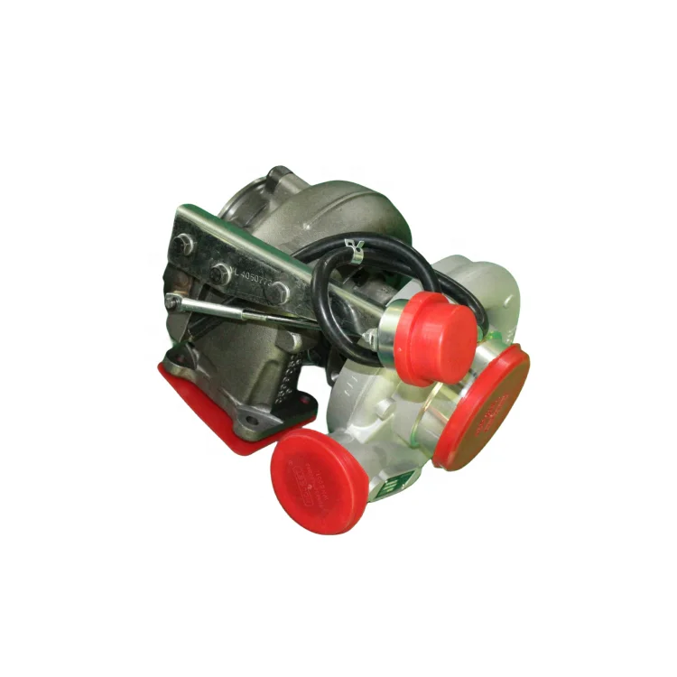 

High Quality Excavator Parts PC200-8EO HB205-1 Turbocharger 6751-81-8080