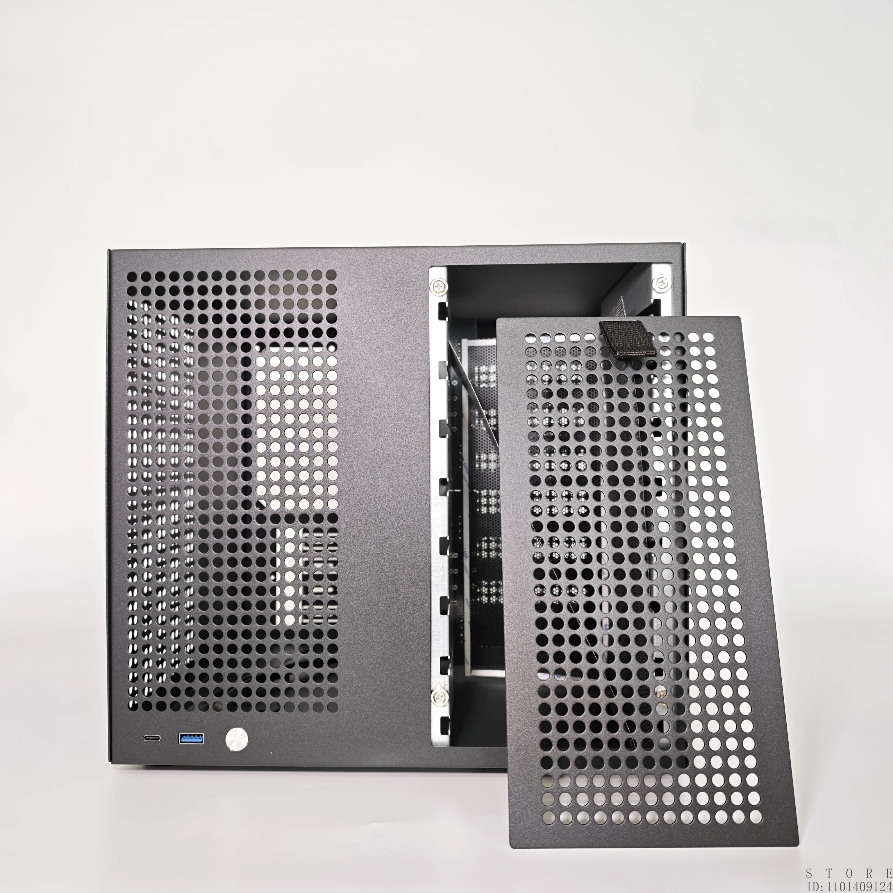 Thumbnail 2 - #8 Gaming PC Case Towers Comparison Guide