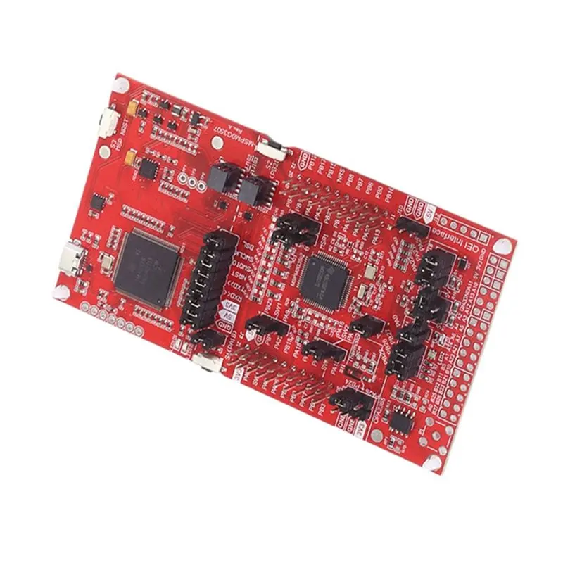 B03B-LP-MSPM0G3507 80Mhz M0+ MCU Development Kit Launchpad Evaluation Board Supports ADC Performance Testing