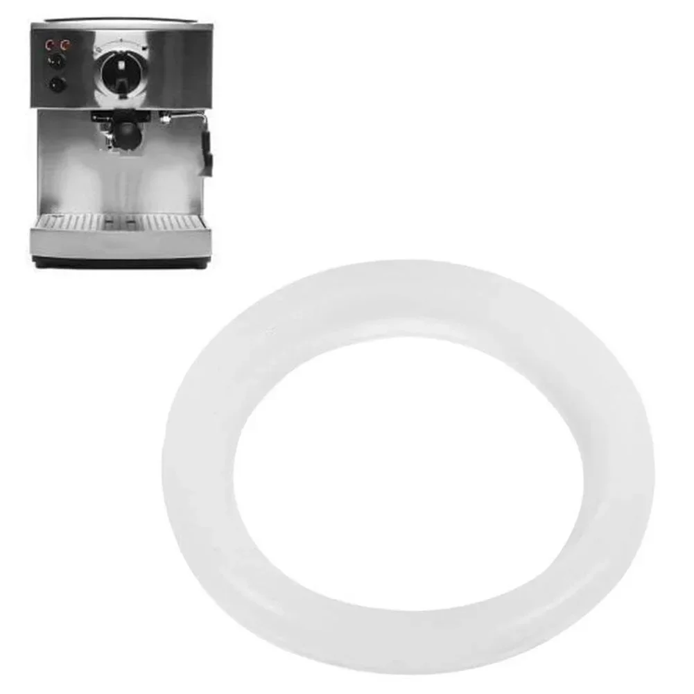 1pcs O-Rings Filter Holder Gasket For DeLonghi EC685 EC680 EC850 860  Espresso Coffee Machine Spout Silicone Seal Accessorie