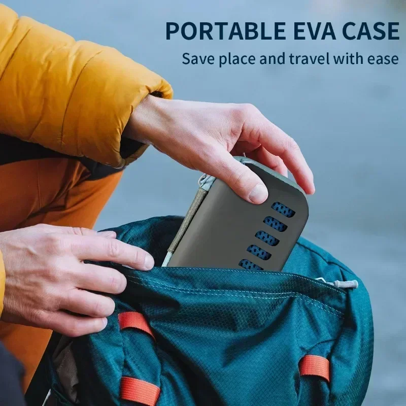 30*80cm Camping Cooling Towels With Case Compact Portable Travel Ice Towel Quick Dry Towels for Sports Gym Hiking And Yoga