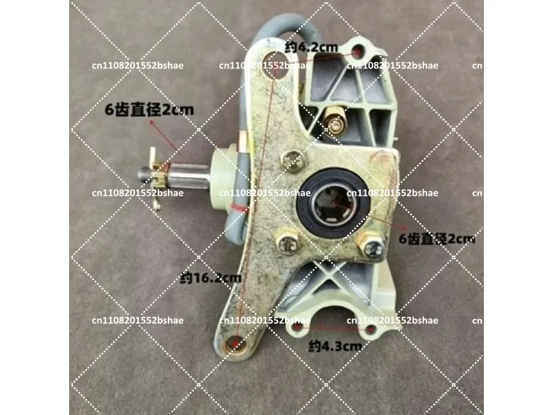 Reverse Gearbox for 150cc 200cc 250cc Engine Trike Motorcycle