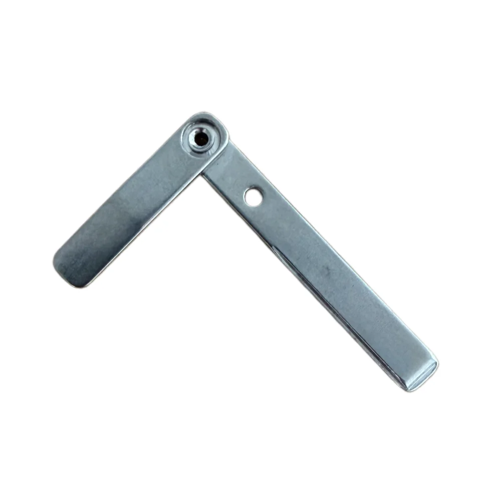 10pcs/lot Emergency Insert Smart Small Mechanical Key for Great Wall Haval Divine Beast Smart Card Key