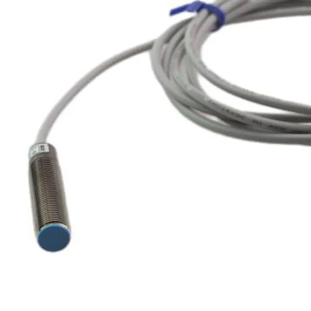 For SICK IM12-04BNS-ZW1 IM1204BNSZW1 Proximity Switch Sensor Replacement