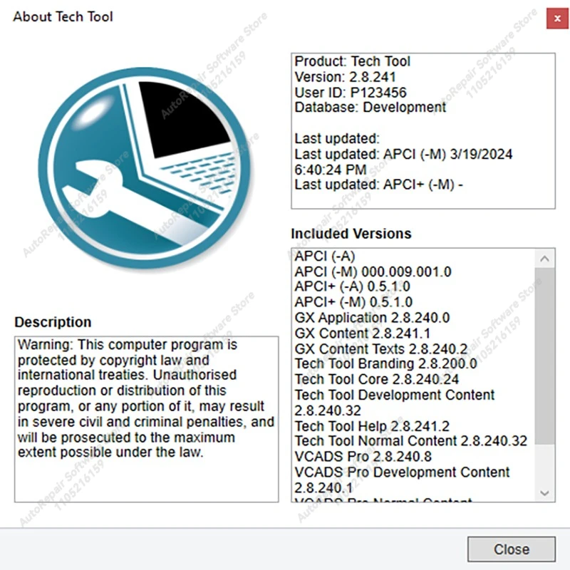2025 Premium Tech Tool 2.8.241 PTT 2.8 VCADS REAL Developer Tool VISFED 0.3.2 XMLEditor Virtual machine version Software