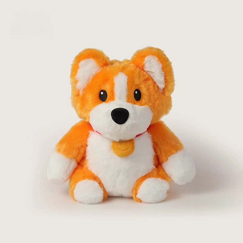 Partyanimals 25 سنتيمتر نيمو لعبة أرقام يجلس لا تزال سلسلة لينة الطرفية الدمى Kawaii ألعاب من نسيج مخملي سطح المكتب الديكور جمع الهدايا #6