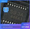 Free shipping    new%100       new%100     593A TD62593AFN   TSSOP-18