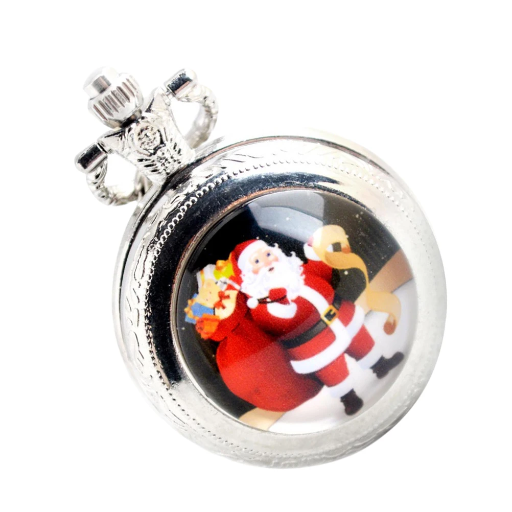 

Excellent Craftsmanship Watch Pocket Neck Unisex Steampunk Zinc Alloy Portable