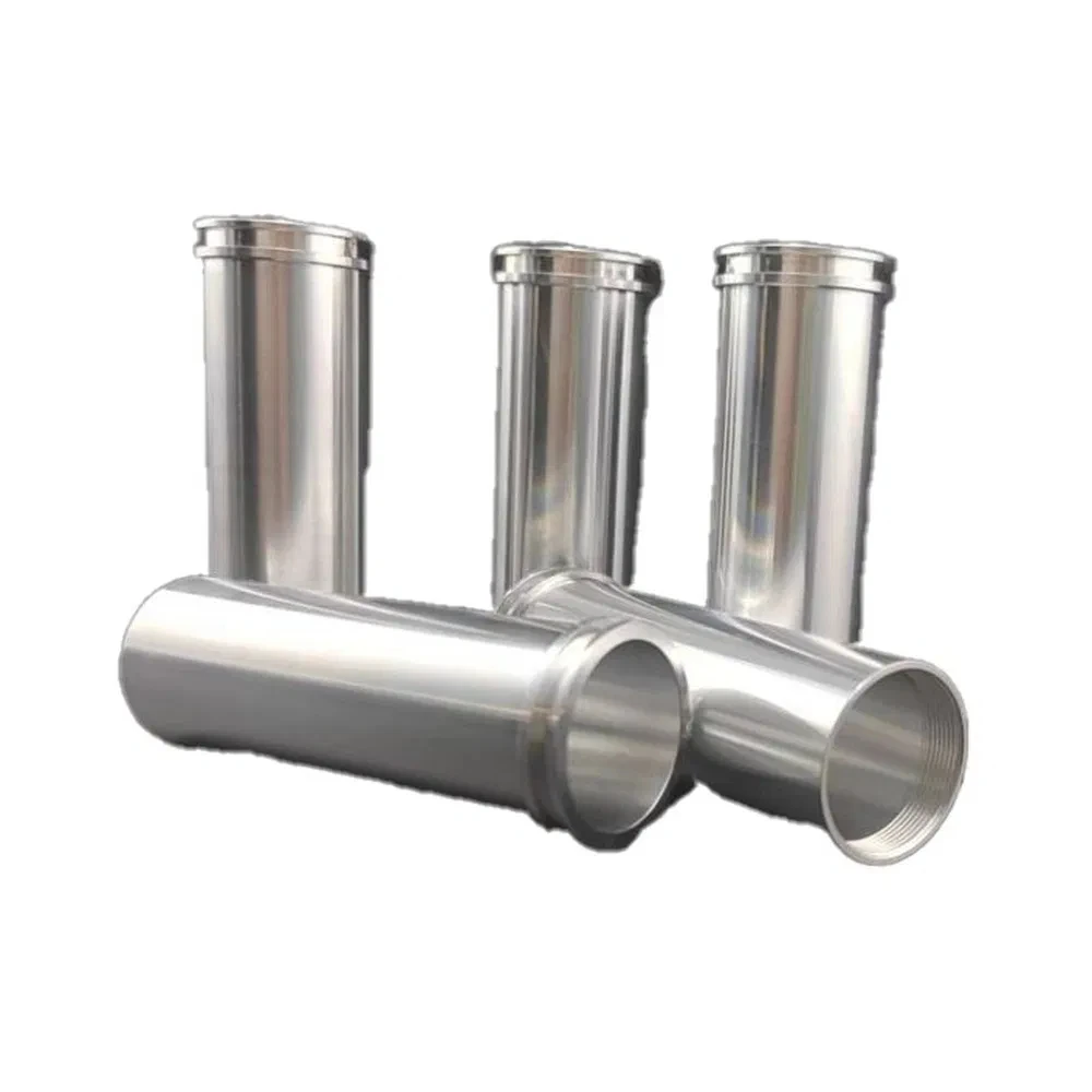 

1PCS R-EP Air Intake Aluminum Tube OD 51/57/63/70/76mm for Connecting Cold Air Intake Hose DIY Tube for Engine Air Flow Tuning