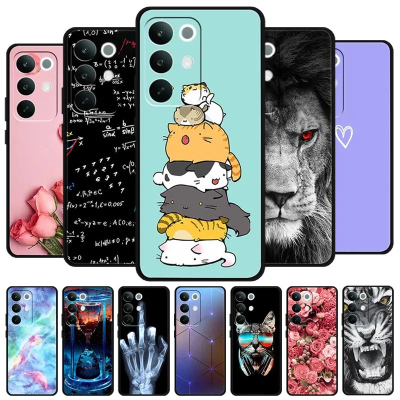 Soft Case For Realm… - image