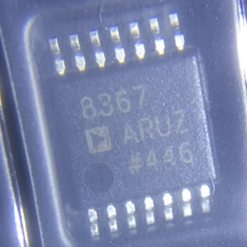 AD8367ARUZ 8367 TSSOP-14 New Original Genuine