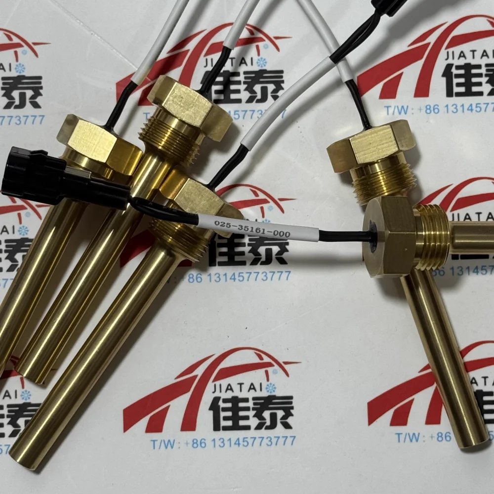 One piece New 02535161000 Temperature sensor 025-35161-000
