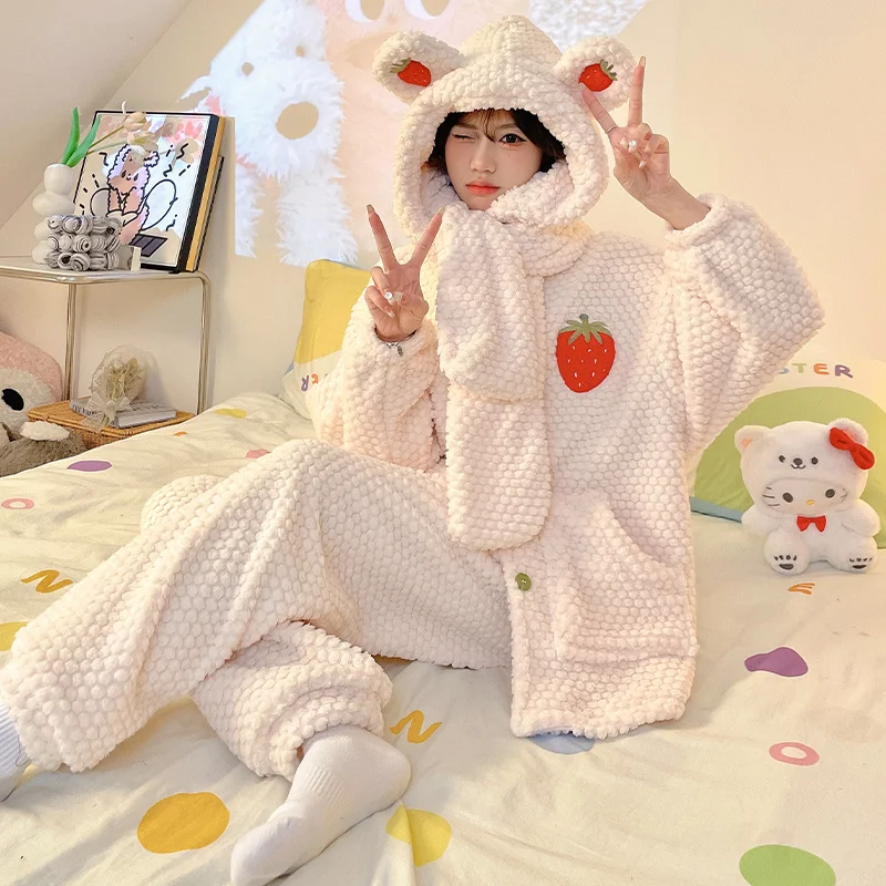 

Комплекты пижамных шорт для женщин: модал, полосатые, влагоотводящие, с V-образным вырезом, рукавами-крылышками, шорты-бермуды, весна-лето, быстросохнущие, унисекс