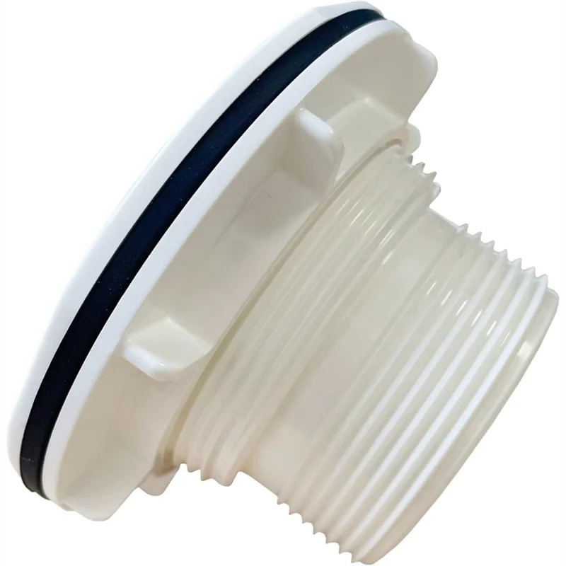ABRS-Threaded Inlet Strainer Kit For Stock Tank Pools Stock Tank Pool Filter For Intex Pool Accessories