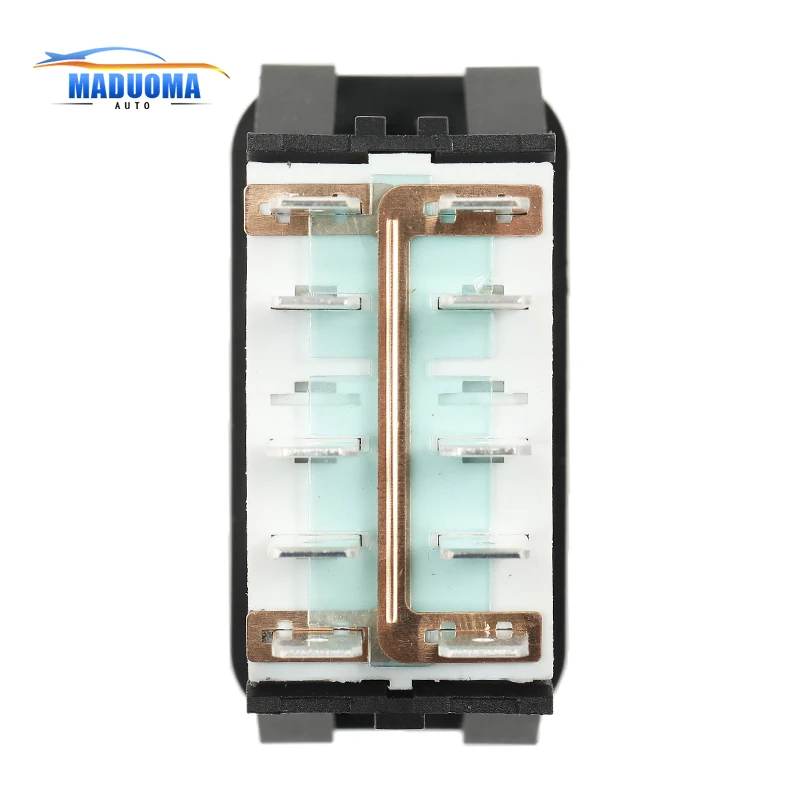 New MADUOMA A0630769010 A06-30769-010 Headlight Switch For Freightliner Columbia 2001-2011 A06-30769-010 A0630769010