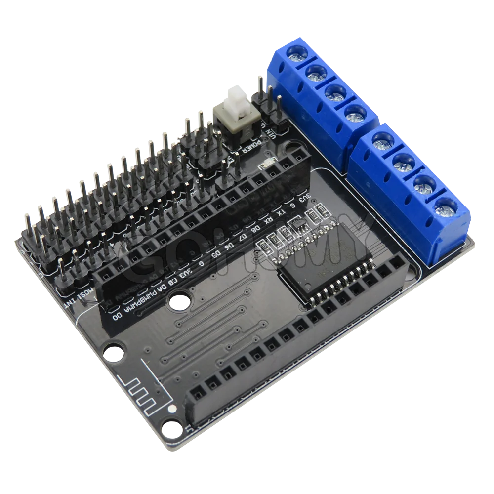 ESP8266 CH340G NodeMcu V3 Lua  - Esp8266 Nodemcu Board ulasan dan harga