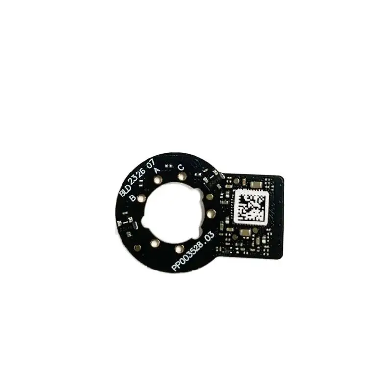 

Yaw Motor Board for DJI Air 3 Gimbal YawMotor Cable Air3 YawMotor PCB Plate Drone Repair Parts