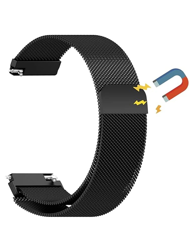 20Mm/22Mm Band For … - image