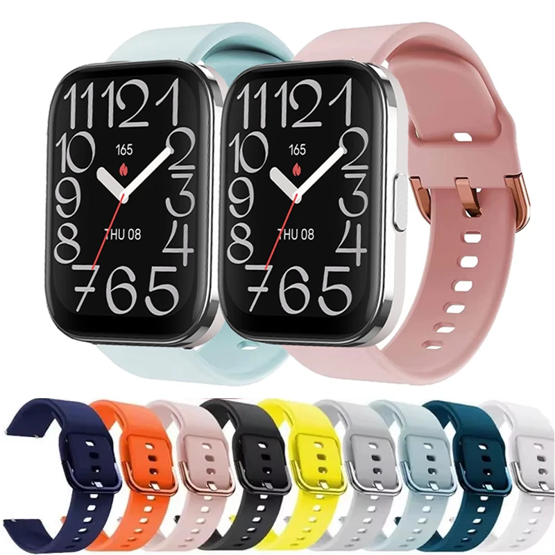 Silicone Band For A… - image