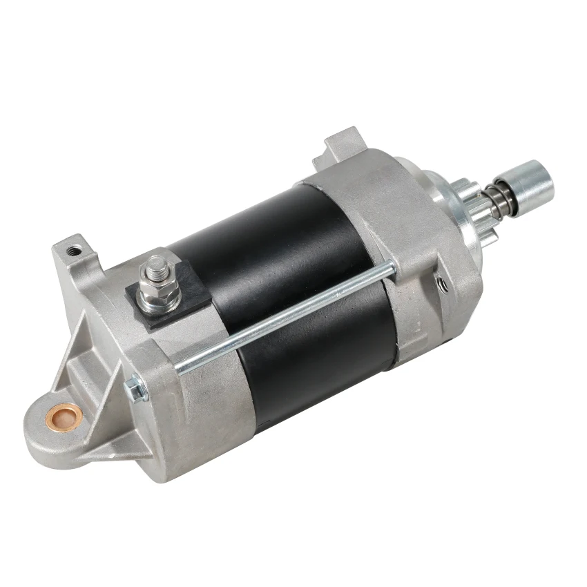 Passend für Yamaha 100 PS 115 PS 130 PS 150 PS 175 PS 200 PS 225 PS ETOL/XL TL/XLR ETOL TJ Motorrad-Elektrostarter 6N7-81800-01 – Detail 7