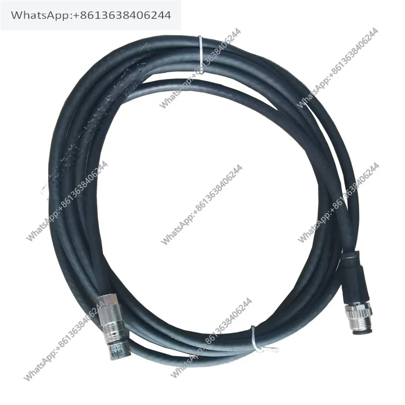 HEIDENHAIN reading head 805375-012 cable HEIDENHAIN quality assurance