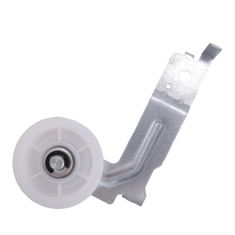 DC93-00634A Dryer Idler Pulley For Samsung Dryer Parts DC97-07509B AP4373659 AP6038887 AP4213616 PS4216837 PS11771601