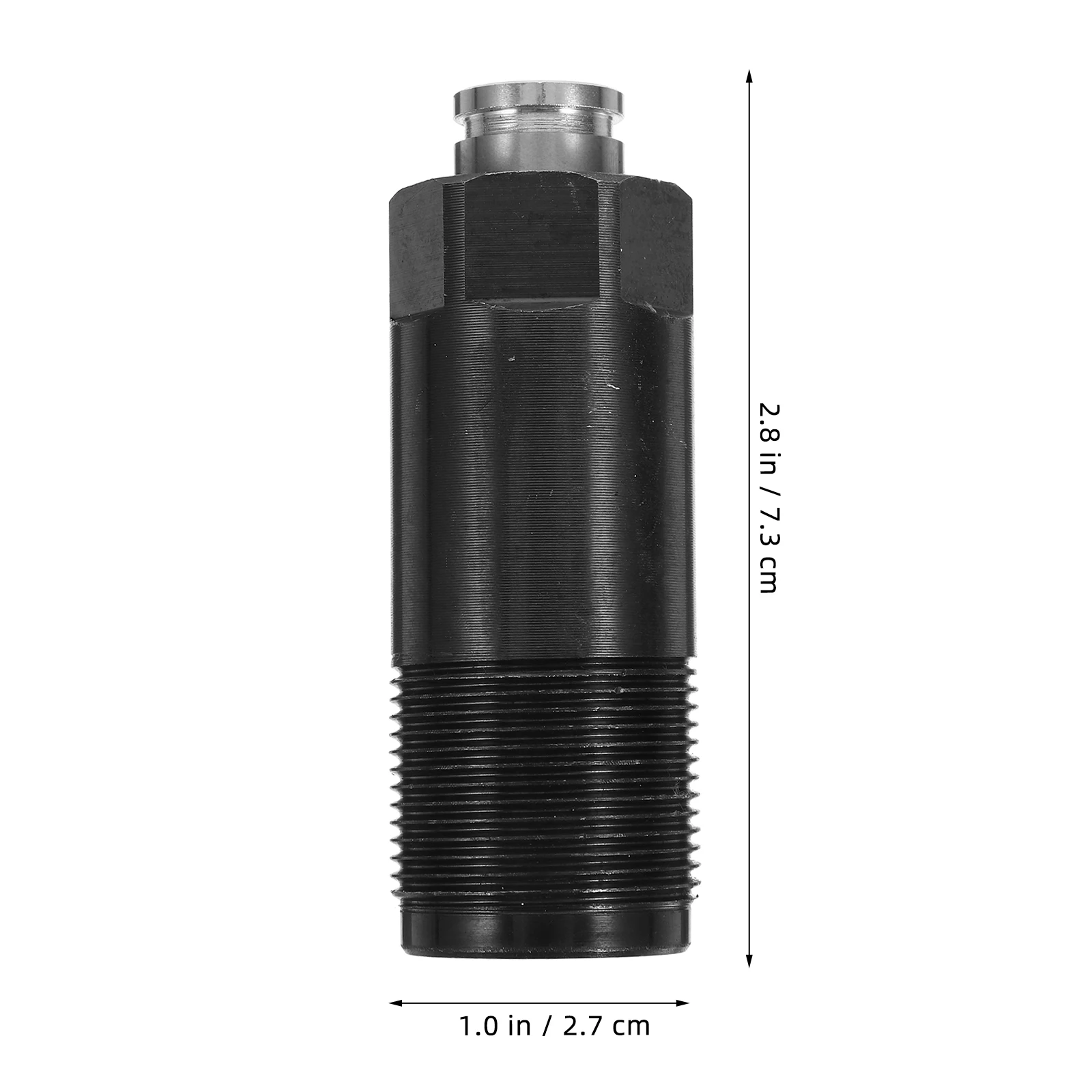 

Dual Pump Design Horizontal Hydraulic Jack Oil Pump Body Accessories Steel Gears Parts Small Cylinder Piston Plunger