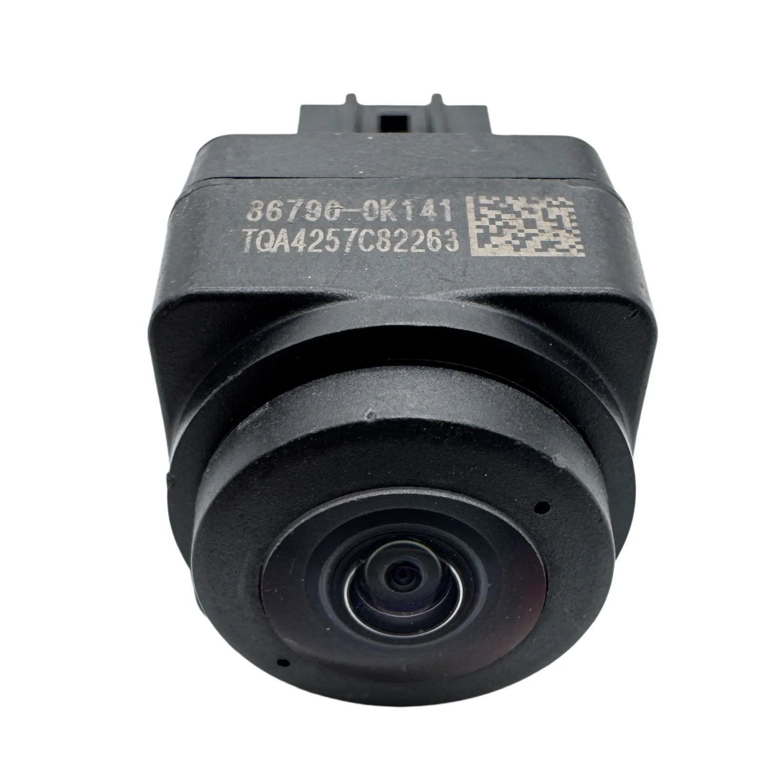 

Suitable for Toyota Hilux 2021-2023 Front-Mounted Original Camera 86790-0K141