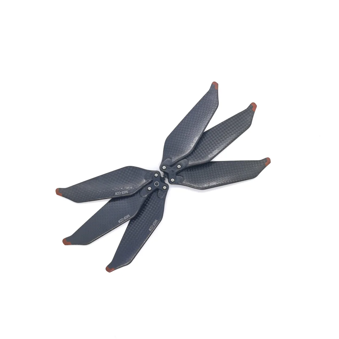 For DJI MAVIC 3 9453F propeller three-blade carbon fiber propeller wing accessories