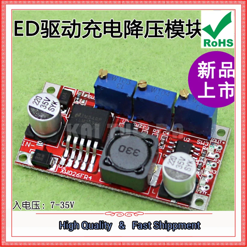 Led Drive Constant …