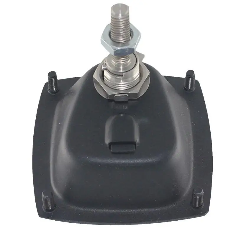 

MS858-1C Panel Mechanical Door Lock, Lift T-Handle Compression Panel Lock A7881 Chamber Lock