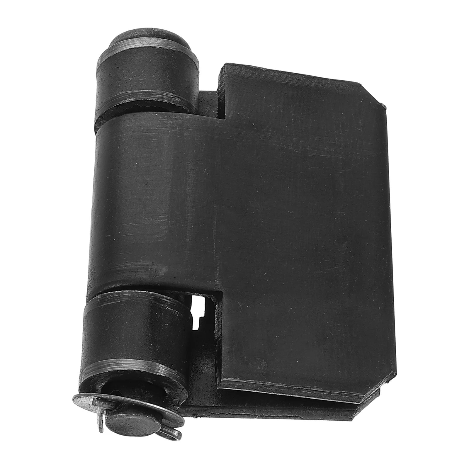 

Welded Hinges Heavy Duty 4 Inch Detachable Design for Truck Compartments Garage Doors Barn Front Door Hinges Metal Self Closing