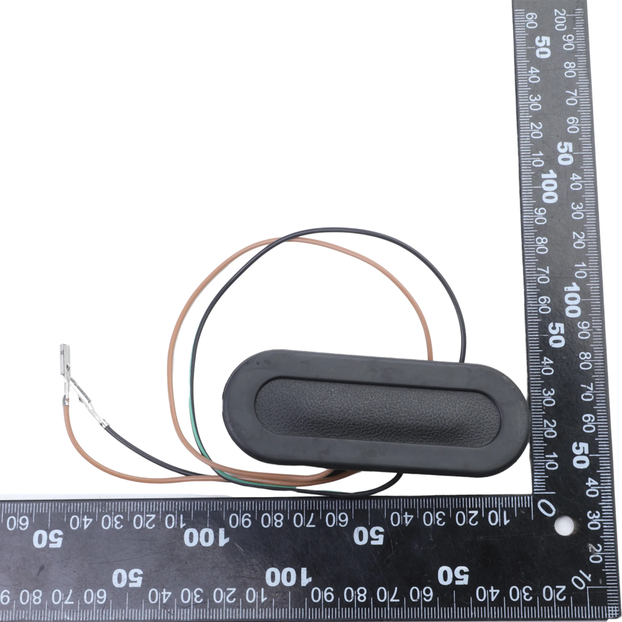 New Car Tailgate Trunk Rear Door Opener Button Switch For Chrysler Pacifica Voyager Town&Country Dodge Caravan 5019203AA